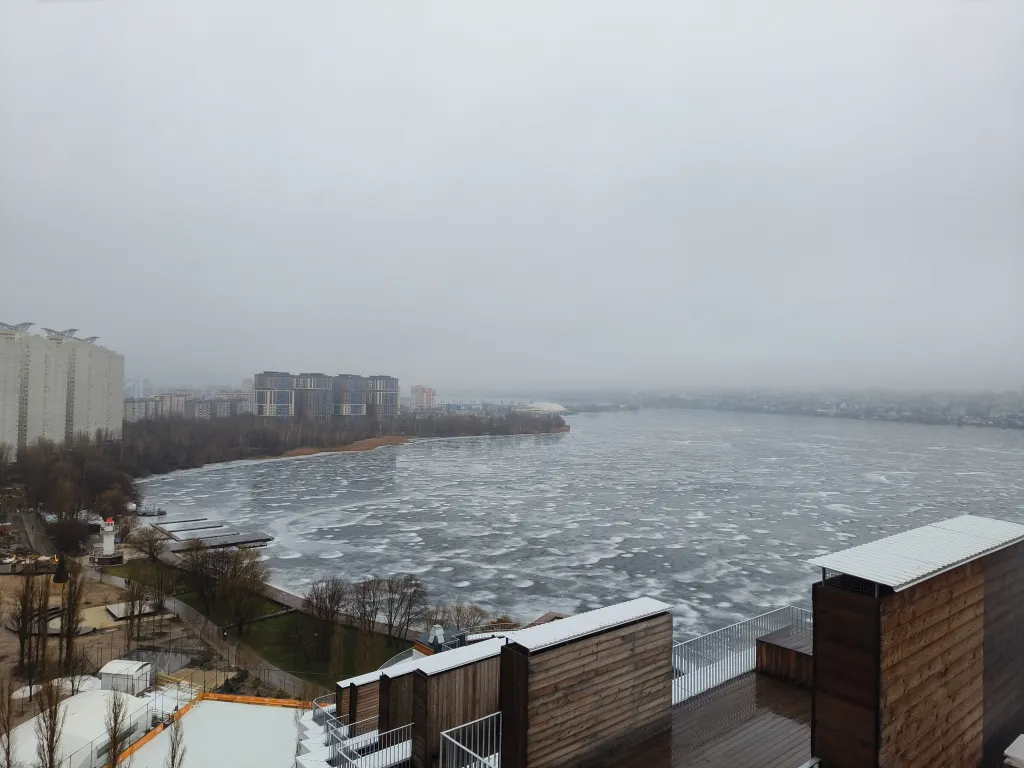 Квартира в жилом комплексе Атлантис