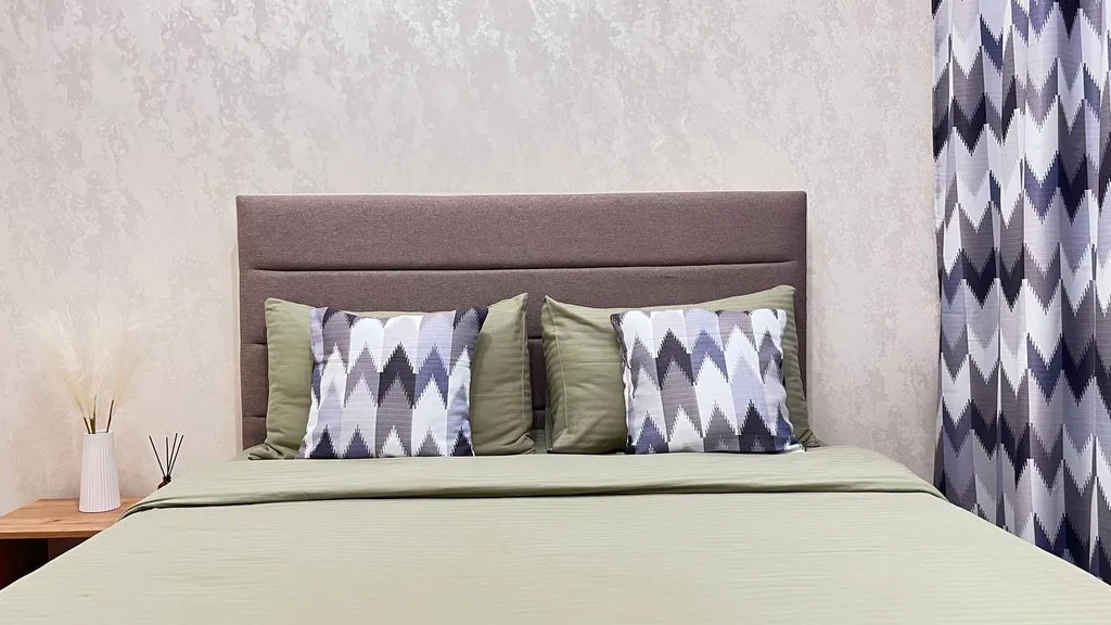 Апартаменты вблизи Атоммаш