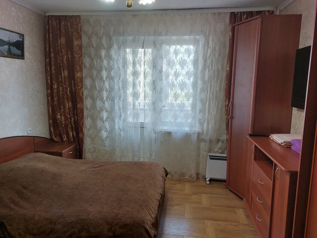 Квартира в центре города