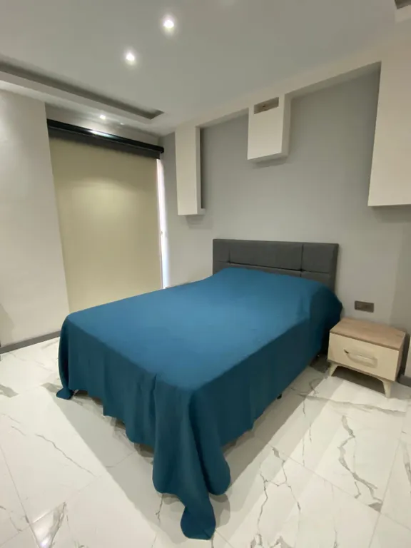 Элитная квартира в Центре Аланьи Клеопатра