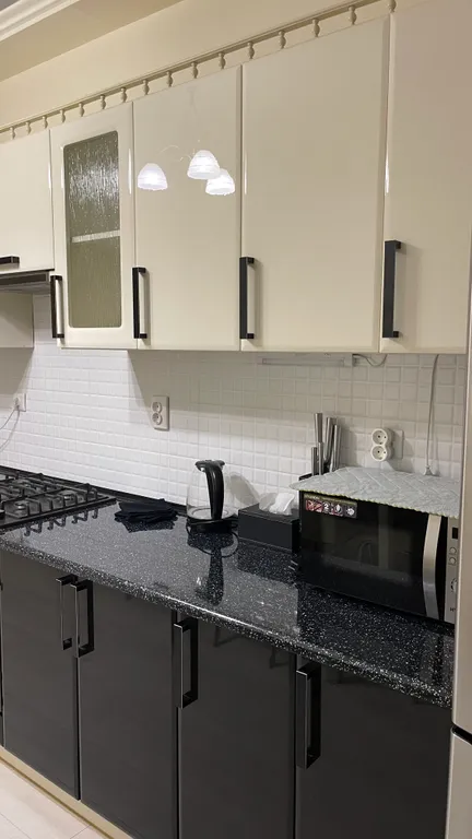 Квартира Тихая квартира — Калининград