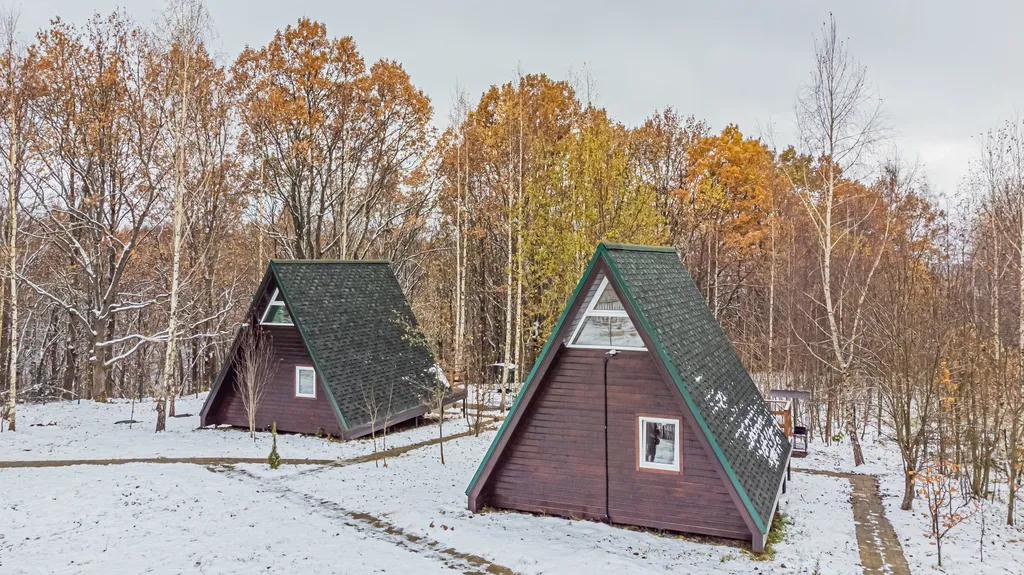 3-комнатный Дом