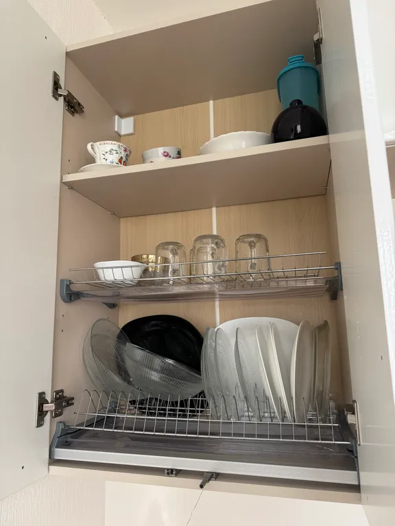 Уютна квартира