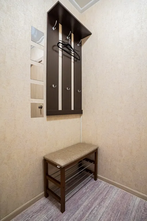 Студия в ЖК Уютный