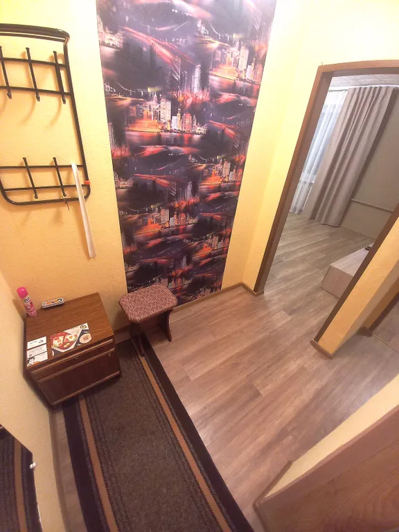 Это Ваш вариант