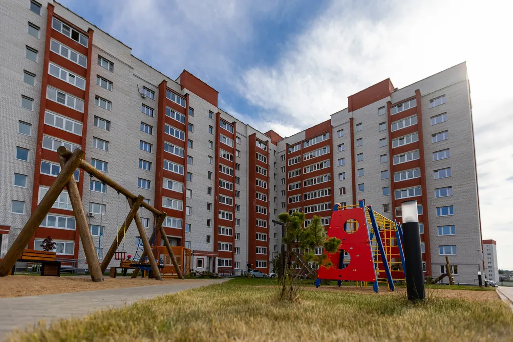 Уютная квартира рядом с историческим центром города