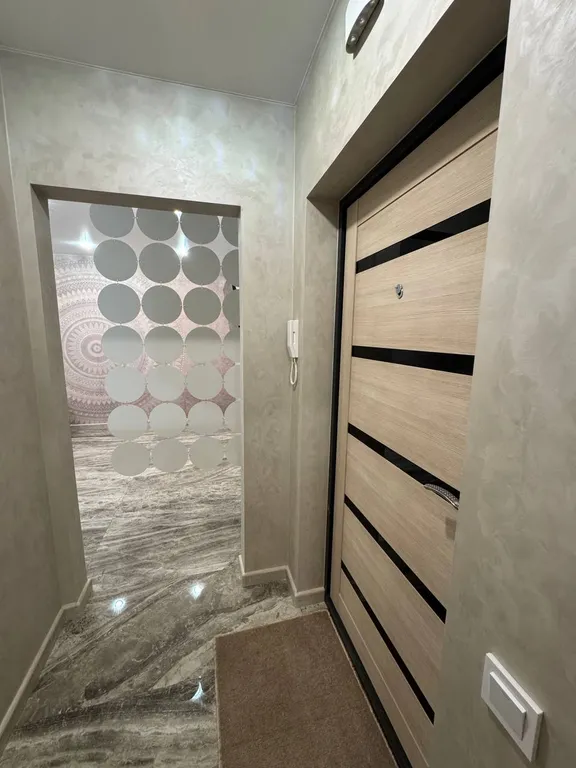 С комфортом в жк парк Бунина