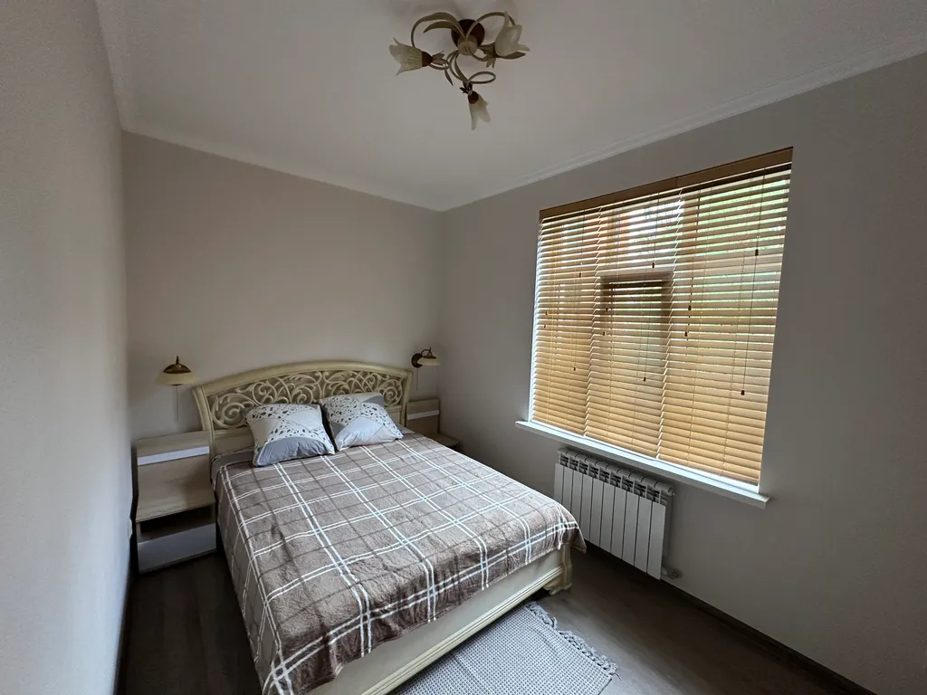 Квартира Уютная двухкомнатная  квартира — Светлогорск