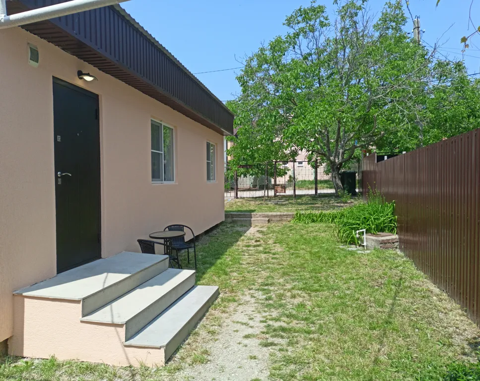 1-комнатный Дом