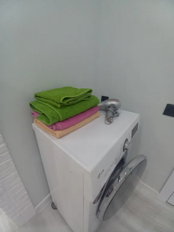 Уютная студия в центре города, недалеко от М7