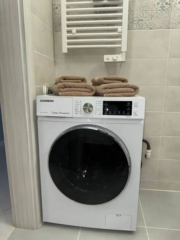 Квартира Уютные апартаменты Мишка — Светлогорск