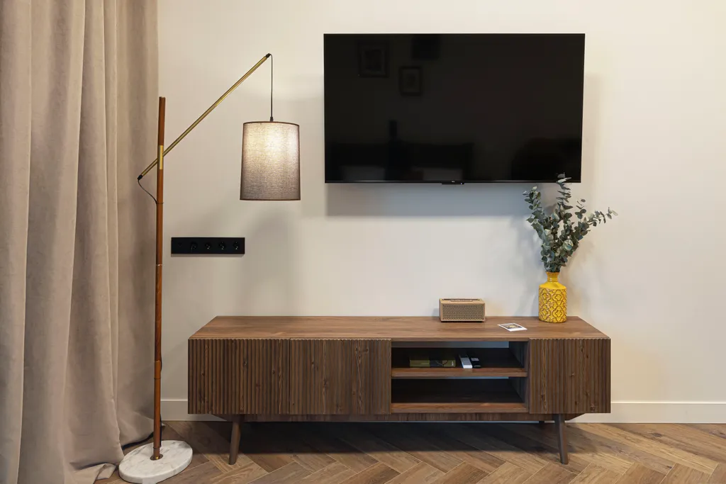 Квартира Квартира Noto Suite — Санкт-Петербург