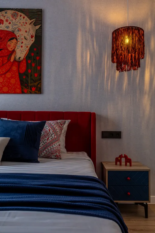 Квартира Квартира Добрая душа — Краснодар