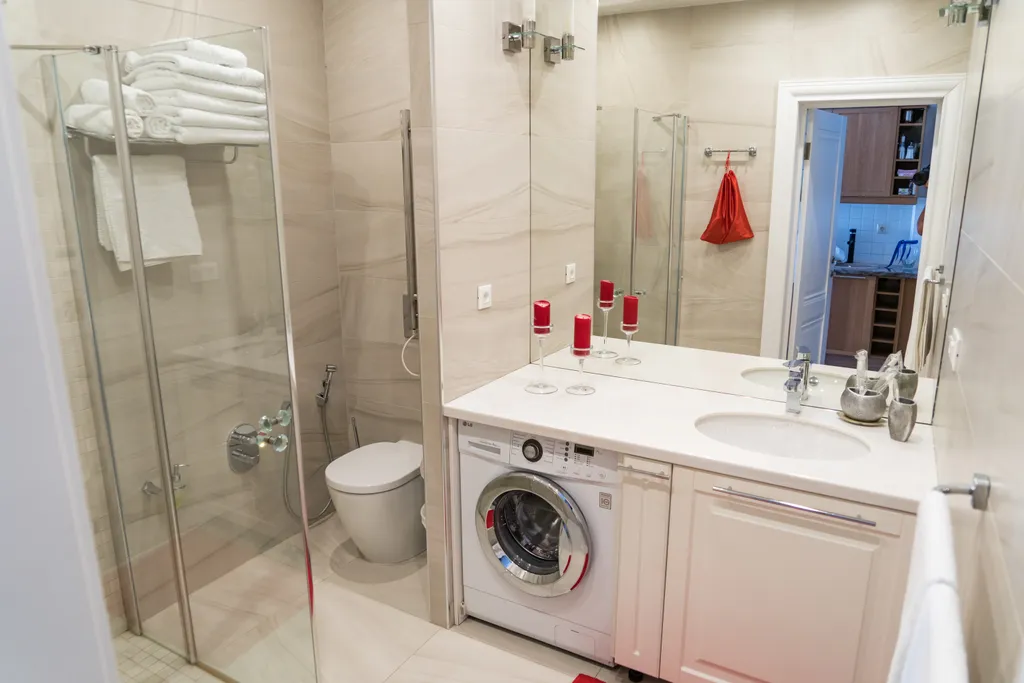 Великолепная квартира с видом на горы