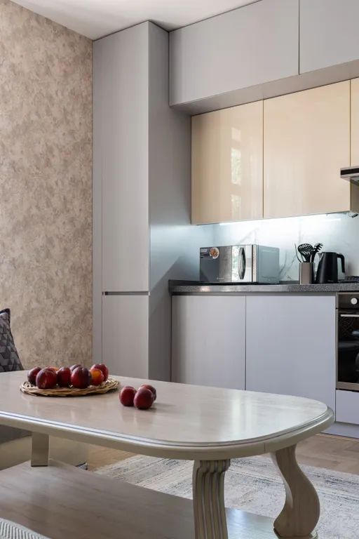 Большая 3х комнатная квартира в Ц-1