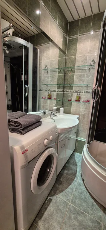 Уютная студия