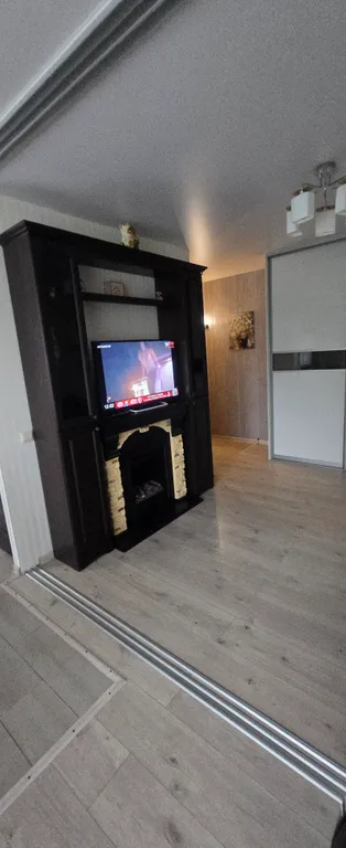 Уютная квартира в хорошем районе рядом с морем