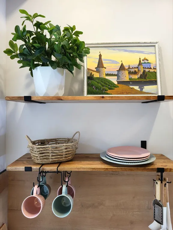 Уютный апартамент в центре города