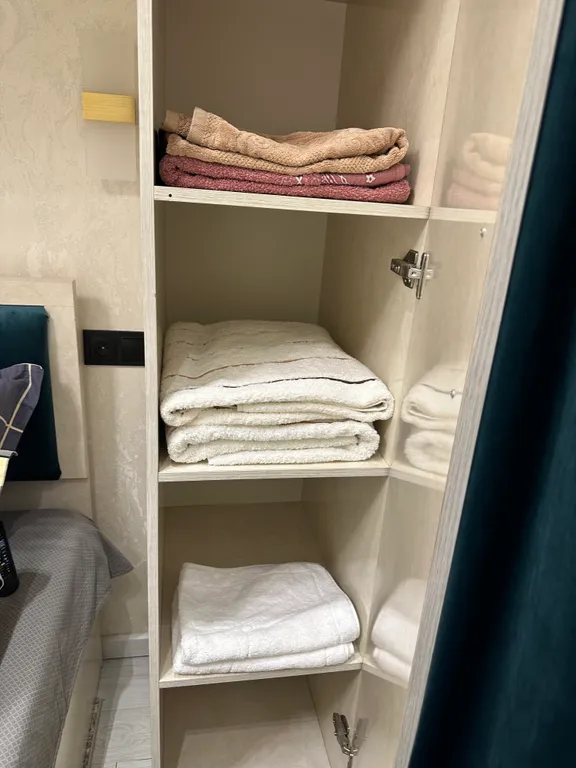 Garden delight residence