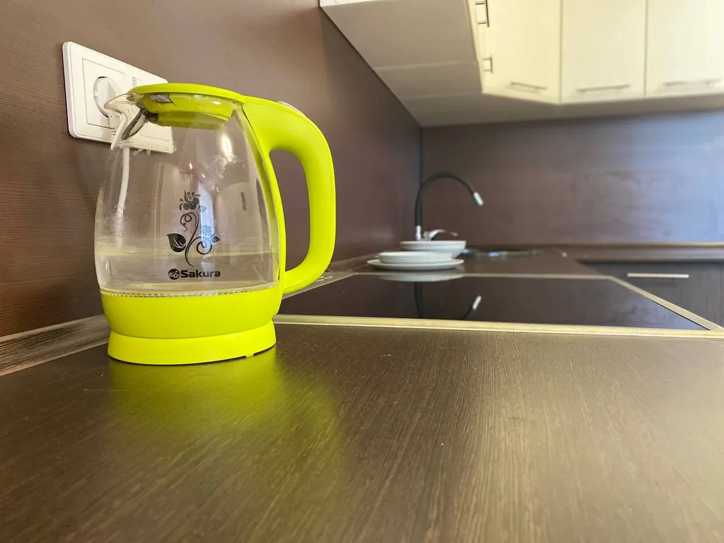 Евродвушка в центре Читы