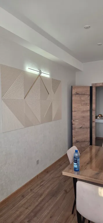 Современная квартира