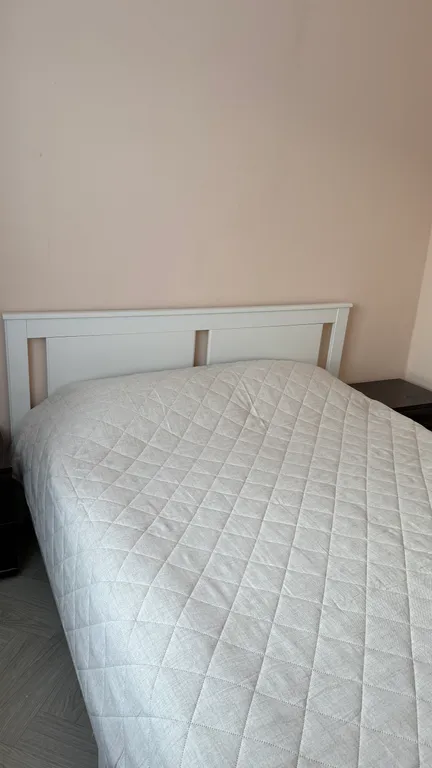 Трехкомнатная квартира на Олимпийской 27