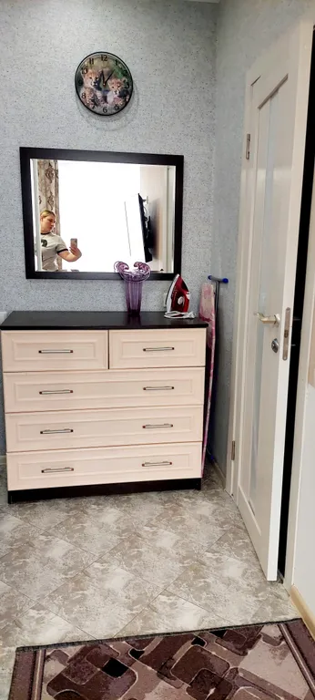 Квартира Квартира первая береговая — Сириус