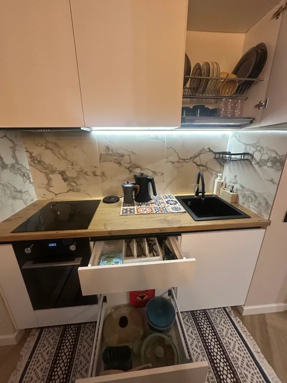 Ижевск, в 10 мин от Аэропорта, уютная квартира в новом комфортном ЖК