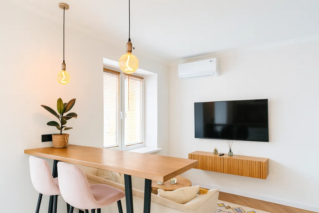 Квартира 1-комнатная Квартира — Краснодар