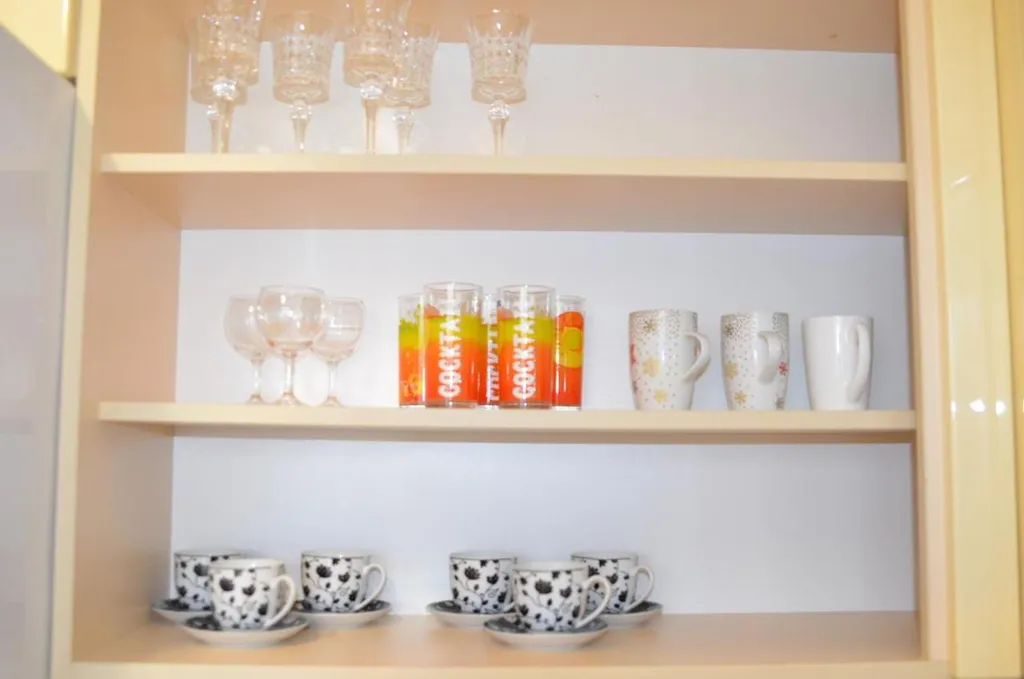 Квартира Апартаменты в микрорайоне Чкаловск — Калининград