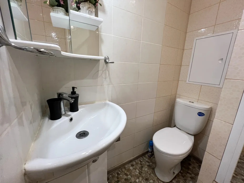 Квартира Квартира УютHome — Ногинск