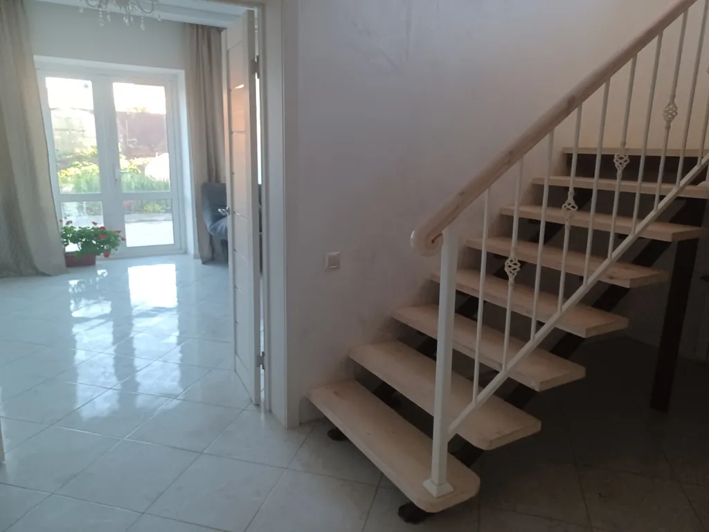 Квартира в коттедже, не для вечеринок