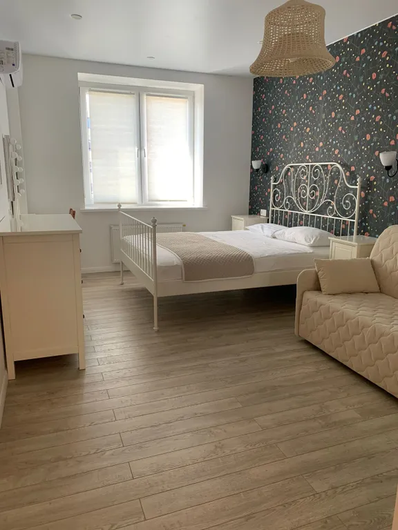 Апартамент в Артхаусе