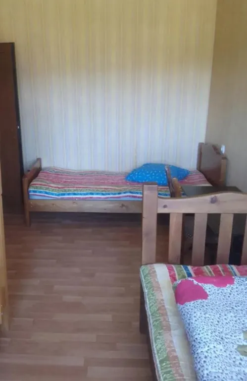 Комната
