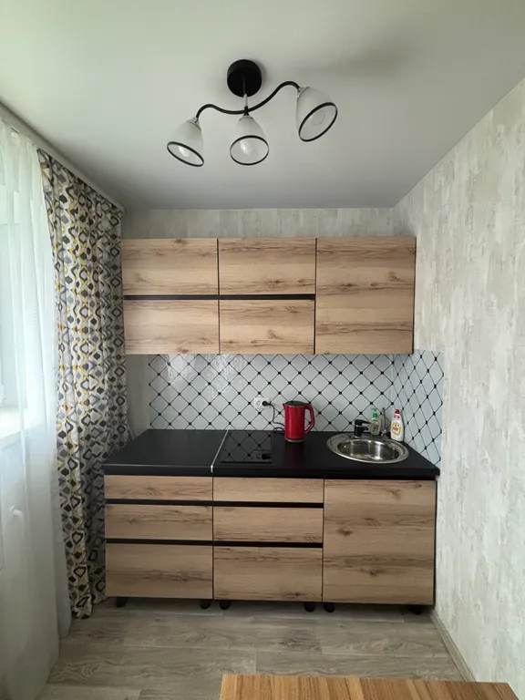 Квартира в центре города