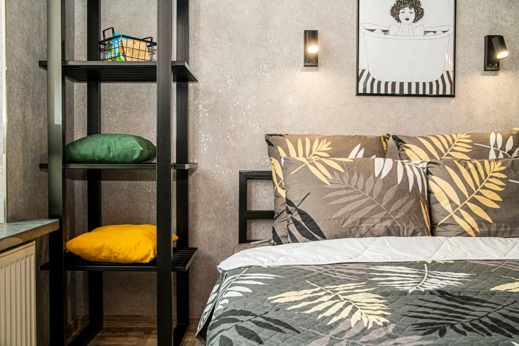 SunSet студия "Лофт"