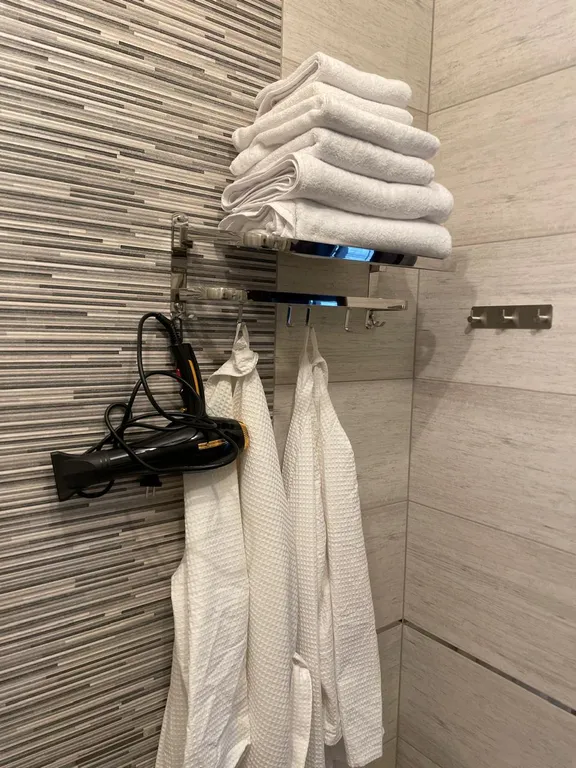 Уютный отель с комфортом Андалусия