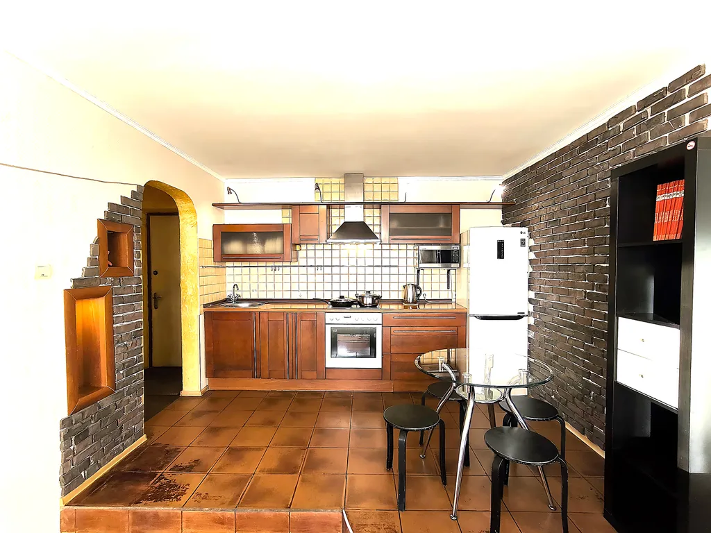 Просторная чистая евродвушка рядом в микрорайоне Кутузово