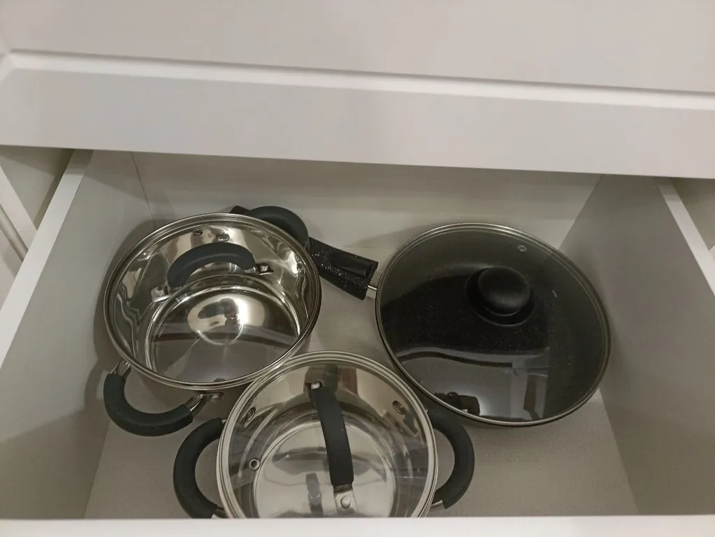 Уютная евродвушка в спальном районе