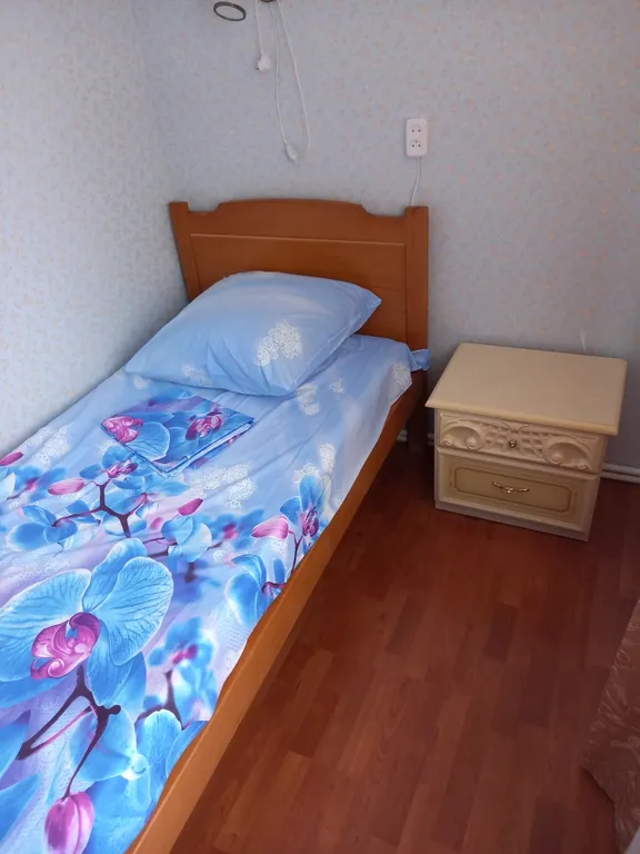 Квартира Уютная квартира у моря — Ейск