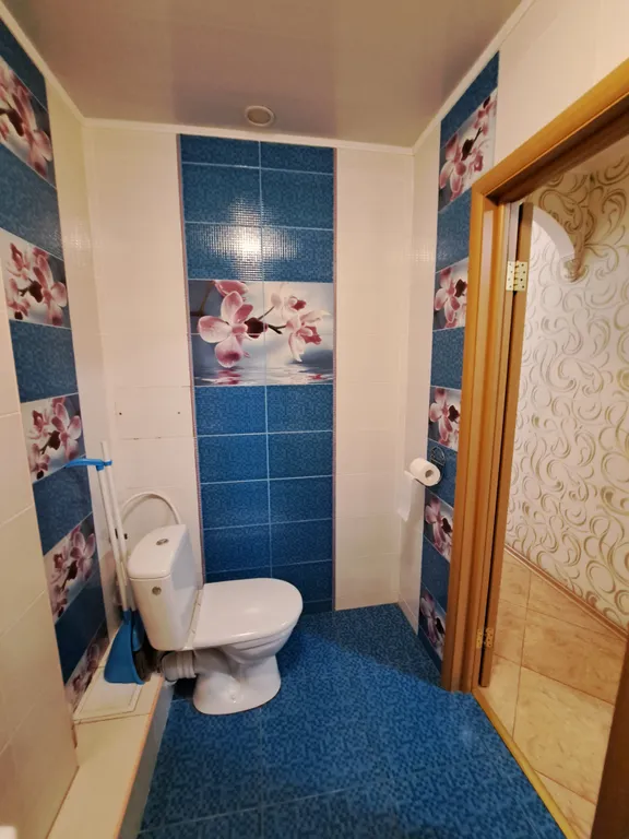 Квартира 1-комнатная Квартира — Севастополь