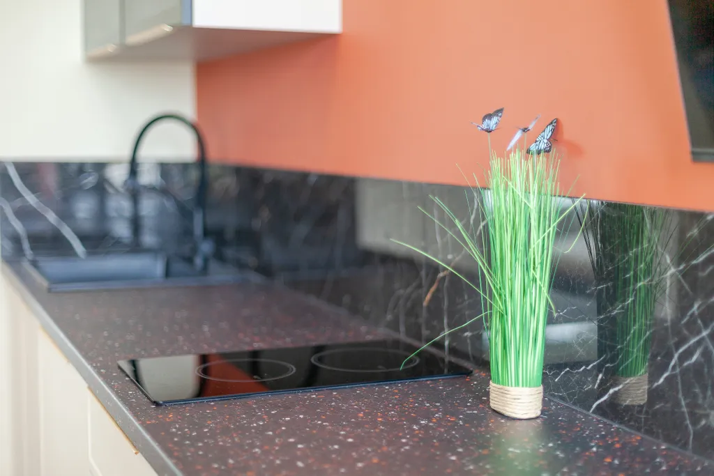 Апартамент RentPlaza с дизайн ремонтом