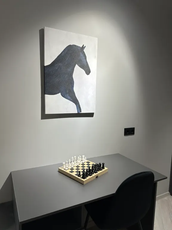 Квартира 2 - комнатная квартира люкс в центре на набережной реки Яуза — Москва