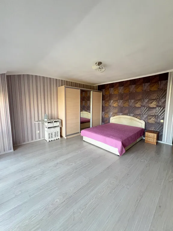 Дом с видом на море для большой семьи