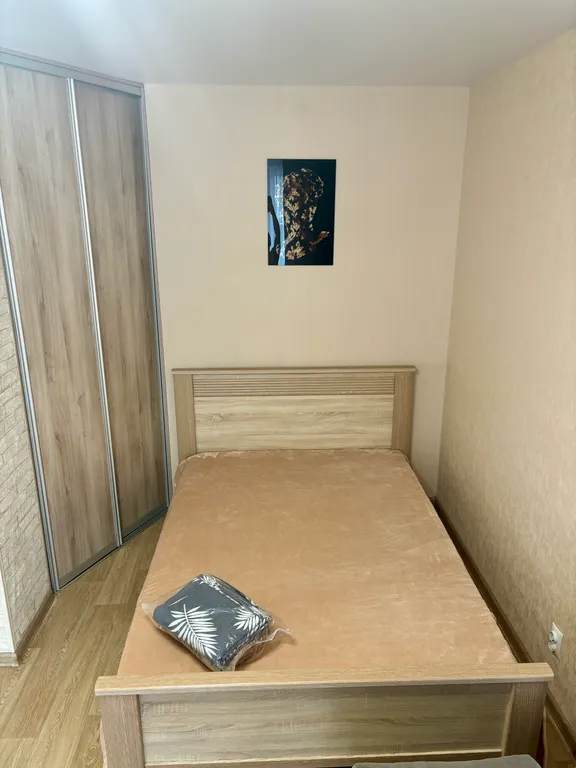 Уютная студия на ТРЦ "Планета" Современный ЖК