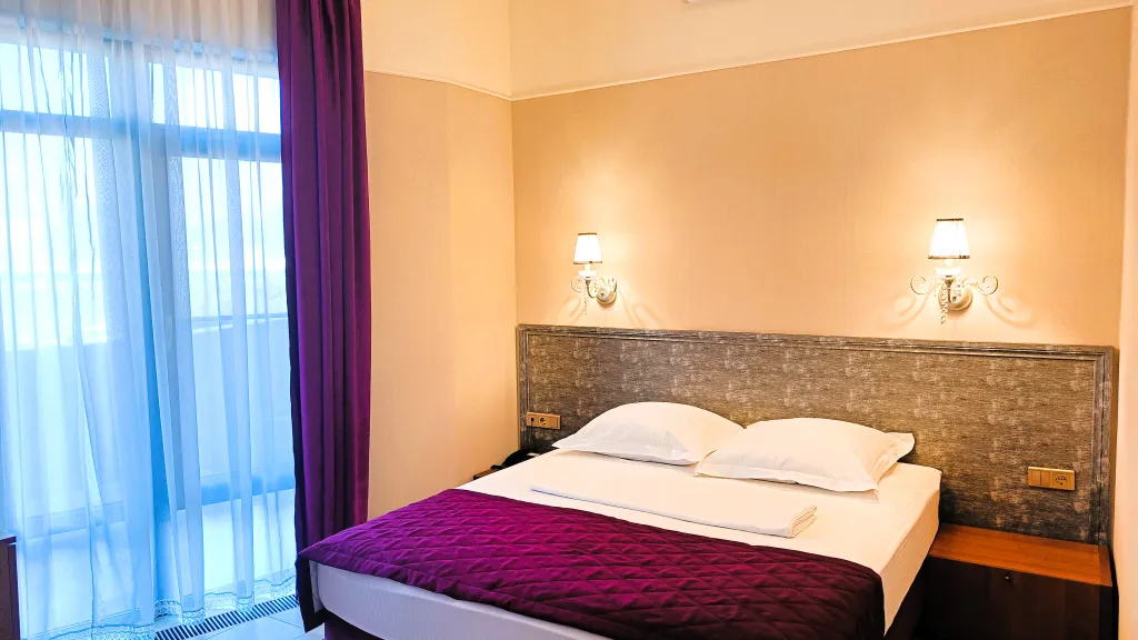 Квартира Комната — аренда посуточно в Новороссийск