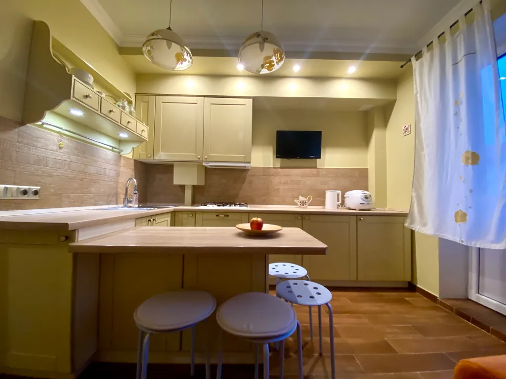 Уютная вартира в Зеленоградске