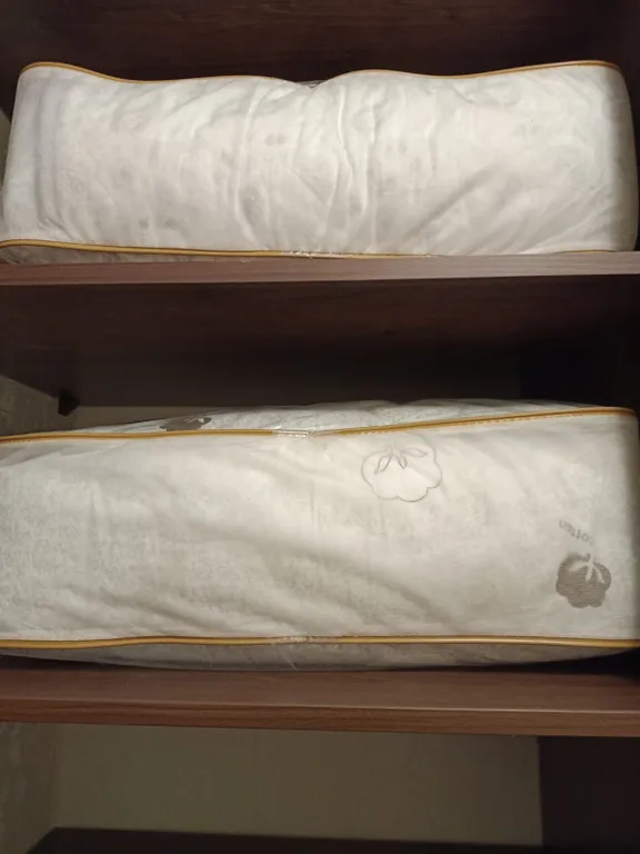 Милый дворик