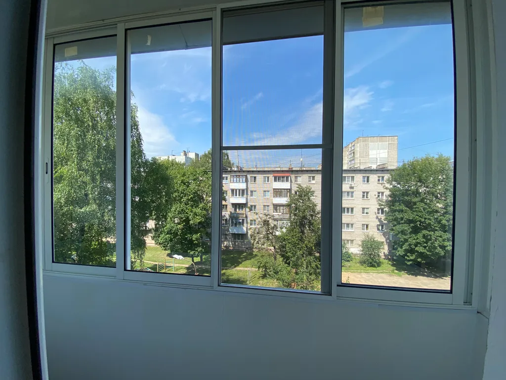 Квартира Красивая и уютная квартира около вокзалов в центре — Тверь