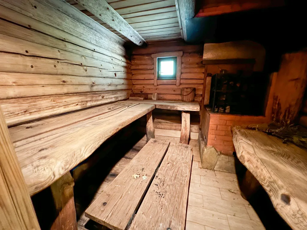 Дом в Эко комплексе Лаура